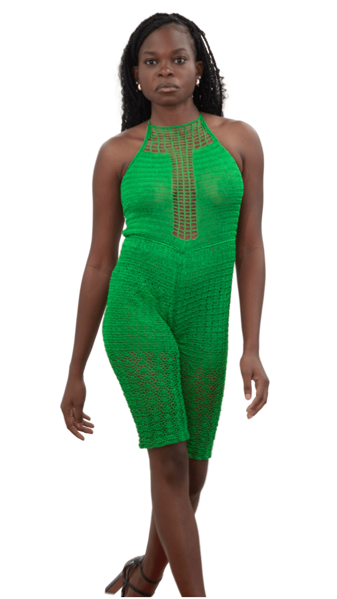 Tortuga Romper - Fabaley Fashion