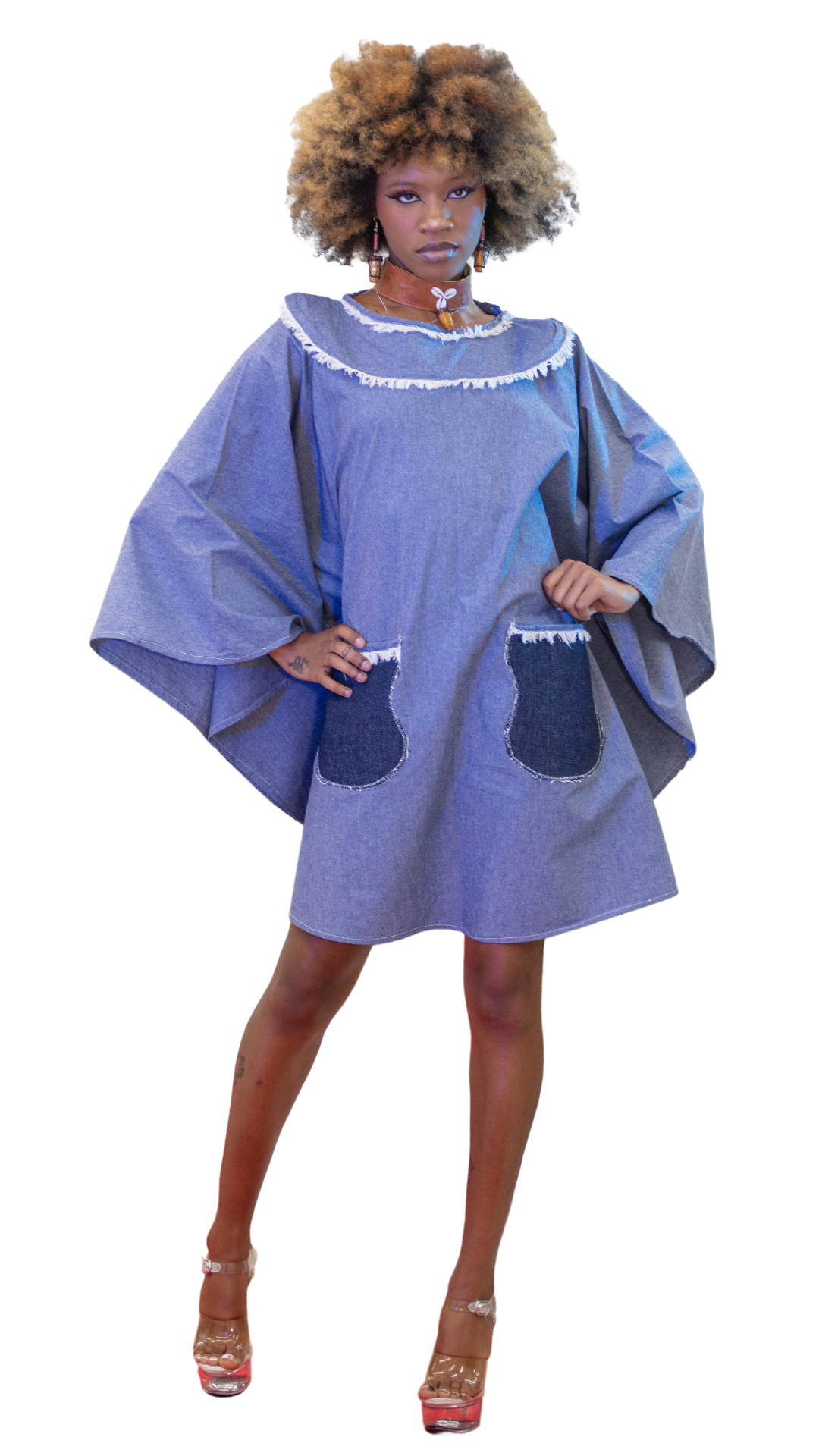 Bou Bou Carabela Dress