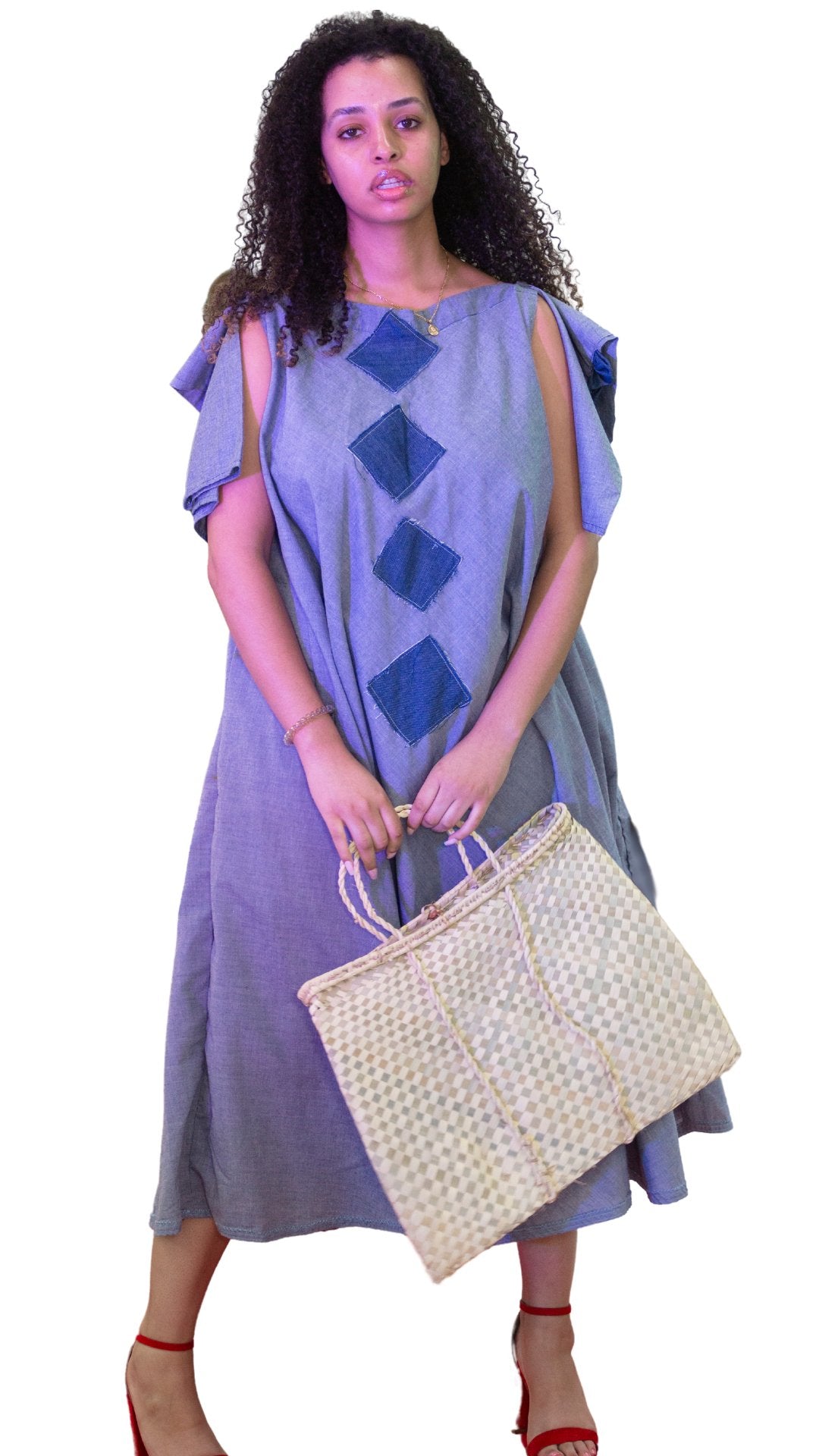 Baby Doll Carabella Dress - Fabaley Fashion