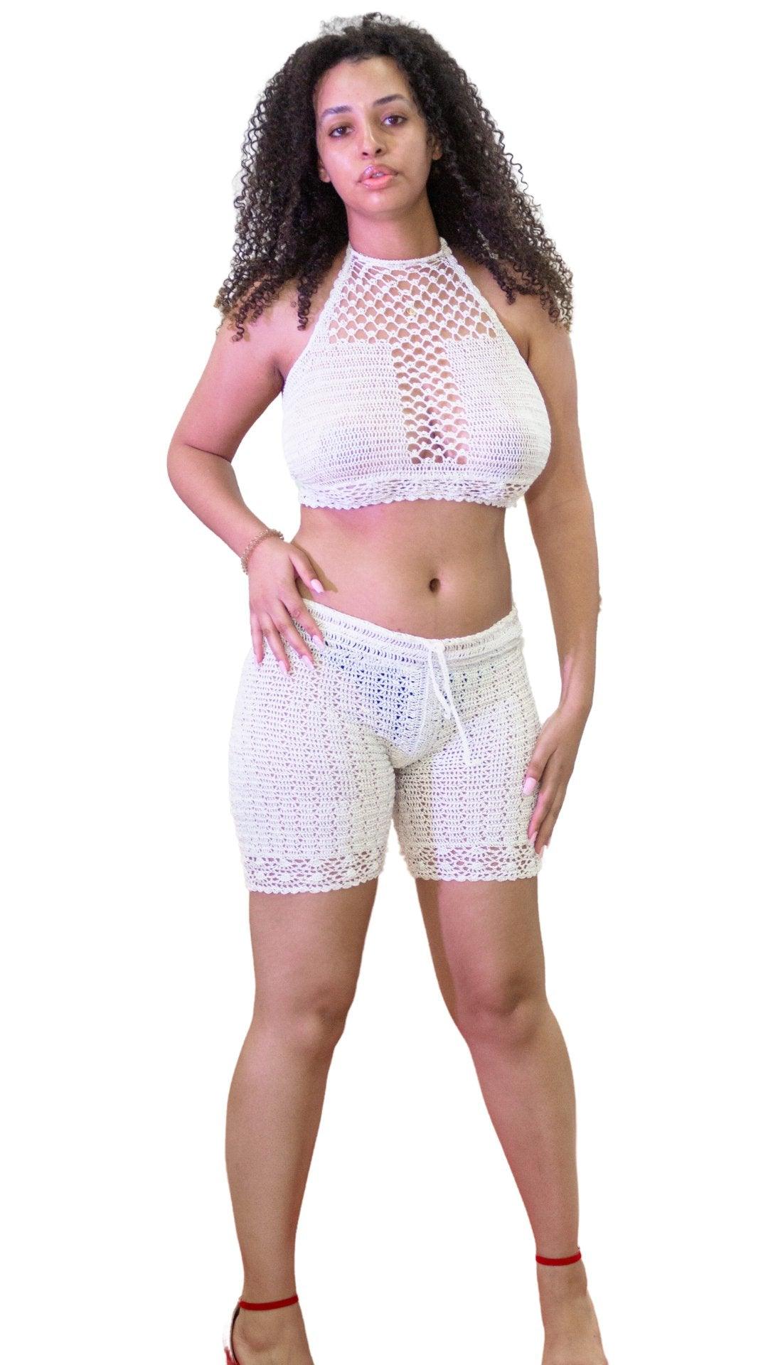 Sadé Two Piece - Fabaley Fashion